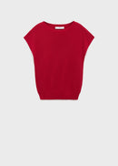 MANGO BANANA 17061207-70 MANGO WOMEN SWEATER-3