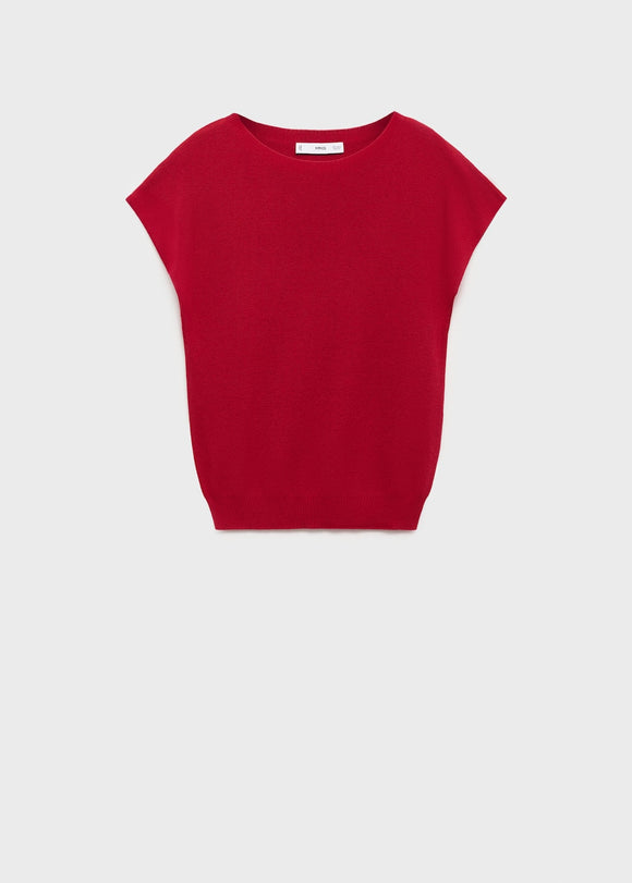 MANGO BANANA 17061207-70 MANGO WOMEN SWEATER