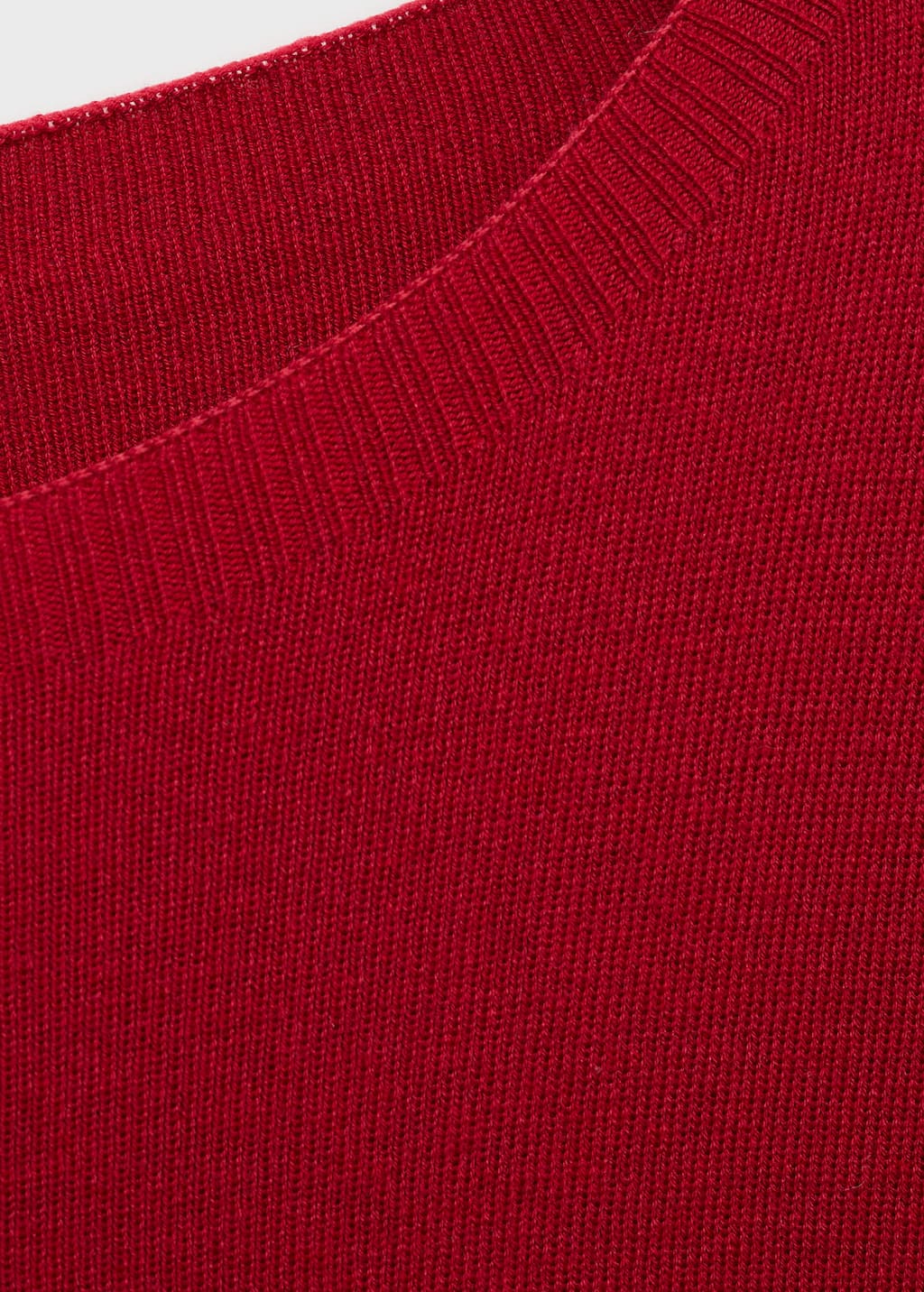 MANGO BANANA 17061207-70 MANGO WOMEN SWEATER