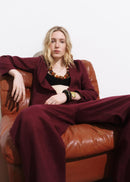 MANGO TARIDA 17061214-77 MANGO WOMEN BLAZER-5