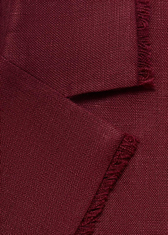 MANGO TARIDA 17061214-77 MANGO WOMEN BLAZER