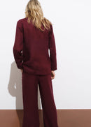 MANGO TARIDA 17061214-77 MANGO WOMEN BLAZER-7