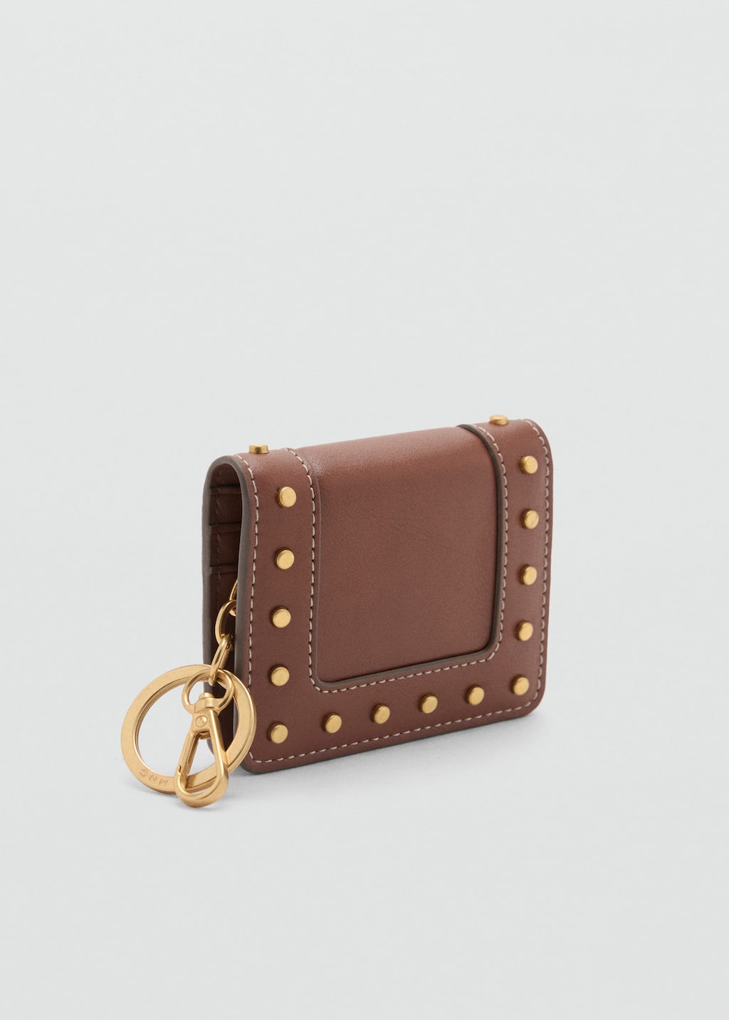 MANGO SERRAT 17061215-CU MANGO WOMEN WALLET