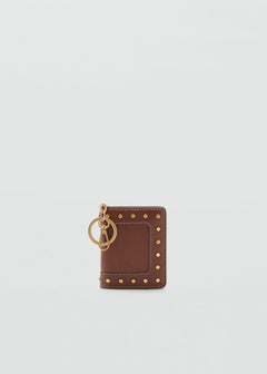 MANGO SERRAT 17061215-CU MANGO WOMEN WALLET