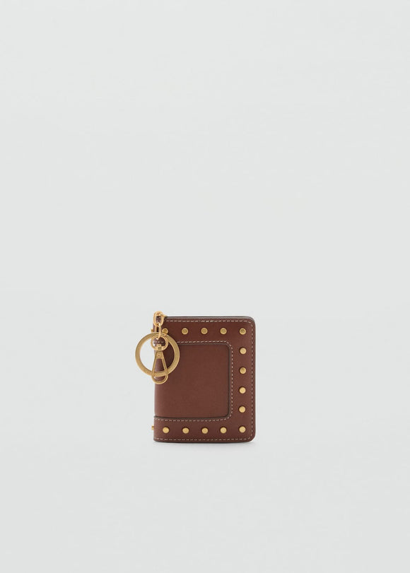 MANGO SERRAT 17061215-CU MANGO WOMEN WALLET