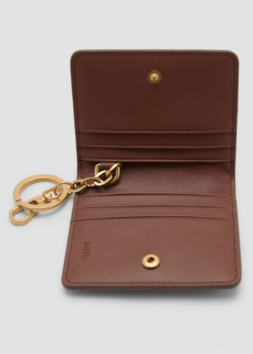 MANGO SERRAT 17061215-CU MANGO WOMEN WALLET