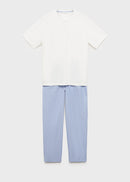 MANGO COSTA 17061220-52 MANGO MAN PIJAMAS-5