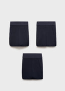 MANGO TRIBLUE 17061222-56 MANGO MAN BOXER-1