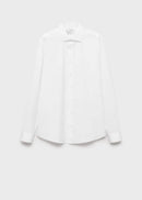 MANGO EMERITOL 17061225-01 MANGO MAN SHIRT LONG SLEEVE-3