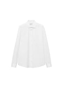 MANGO EMERITOL 17061225-01 MANGO MAN SHIRT LONG SLEEVE-8