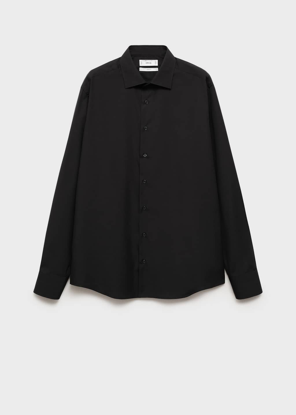 MANGO EMERITOL 17061225-99 MANGO MAN SHIRT LONG SLEEVE