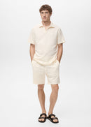 MANGO SERPOLO 17061228-05 MANGO MAN POLO SHIRT-2