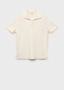 MANGO SERPOLO 17061228-05 MANGO MAN POLO SHIRT-3