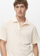 MANGO SERPOLO 17061228-05 MANGO MAN POLO SHIRT-4