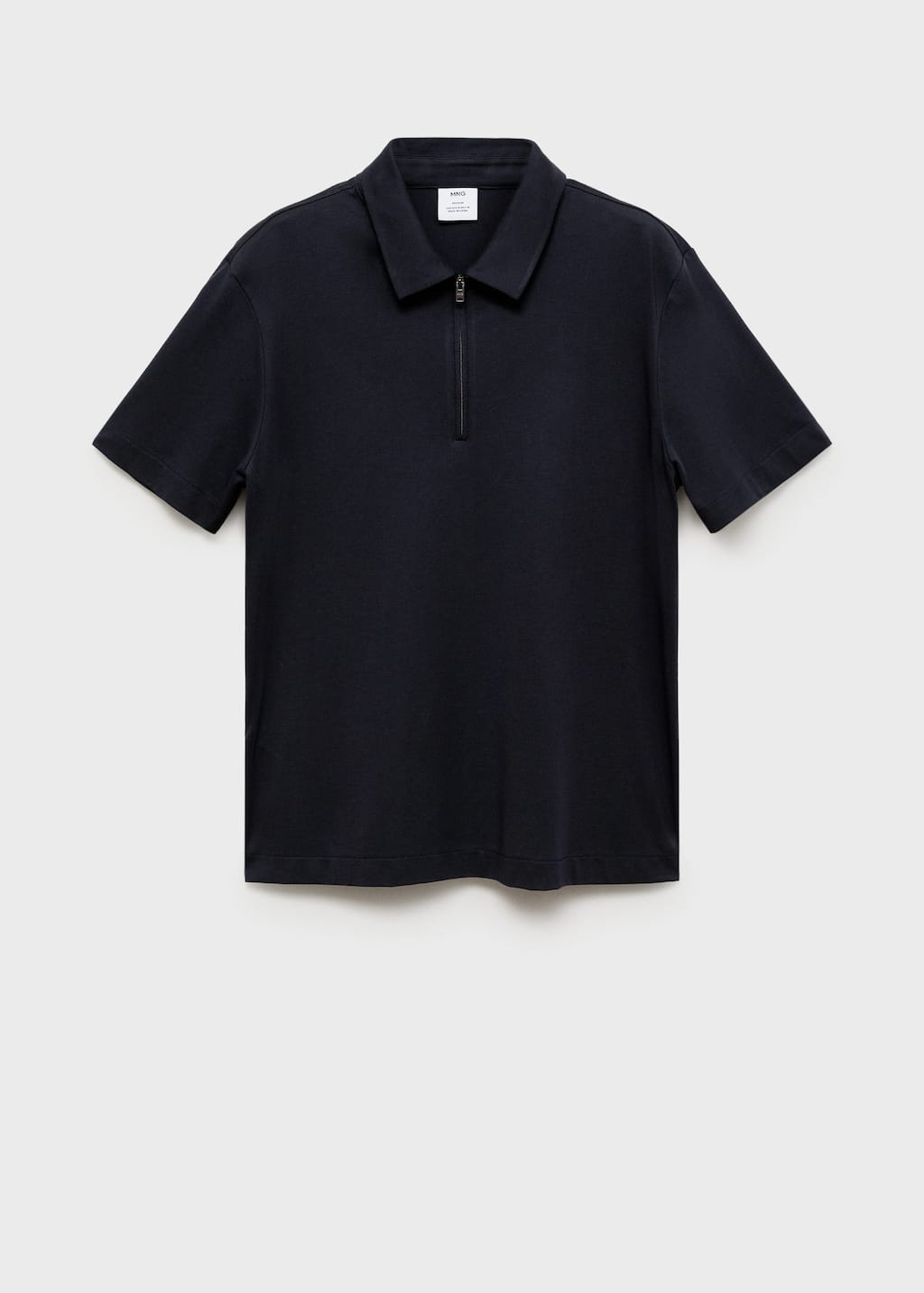 MANGO CARLE 17061229-56 MANGO MAN POLO SHIRT
