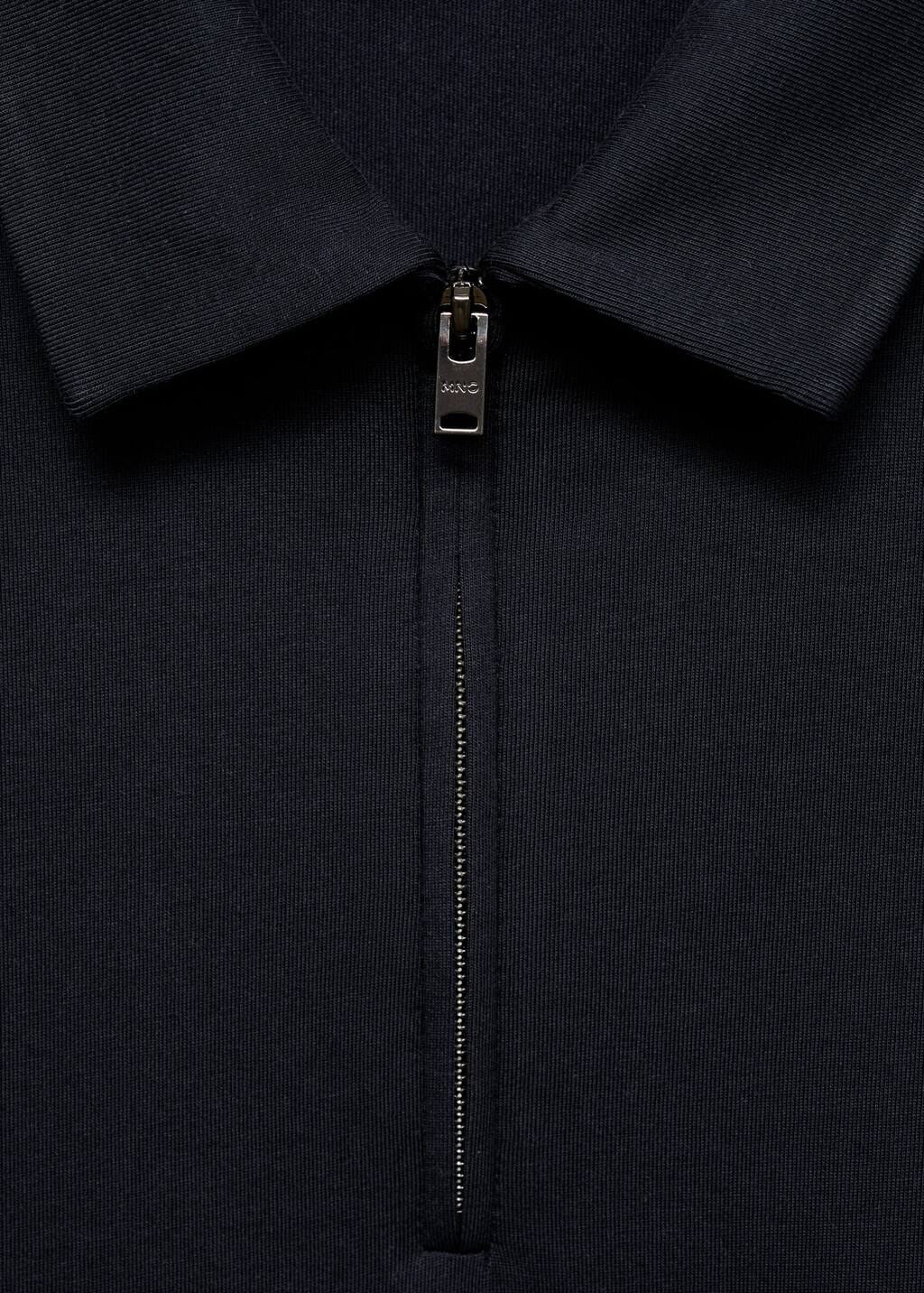 MANGO CARLE 17061229-56 MANGO MAN POLO SHIRT