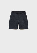 MANGO VERTICAL 17061232-56 MANGO KIDS BOY SHORT-1