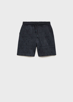 MANGO VERTICAL 17061232-56 MANGO KIDS BOY SHORT