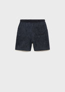 MANGO VERTICAL 17061232-56 MANGO KIDS BOY SHORT-3