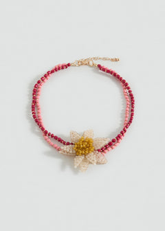 MANGO BALOO 17061233-83 MANGO KIDS GIRL NECKLACE