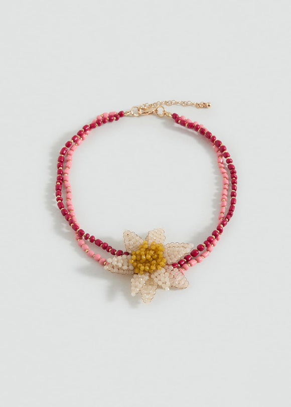 MANGO BALOO 17061233-83 MANGO KIDS GIRL NECKLACE