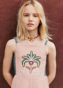 MANGO BALOO 17061233-83 MANGO KIDS GIRL NECKLACE-3