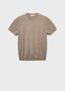 MANGO ARRAONA 17061245-35 MANGO MAN T-SHIRT SHORT SLEEVE-6