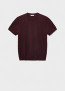 MANGO ARRAONA 17061245-78 MANGO MAN T-SHIRT SHORT SLEEVE-6