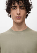 MANGO ARRAONA 17061245-37 MANGO MAN T-SHIRT SHORT SLEEVE-4