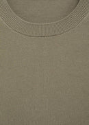 MANGO ARRAONA 17061245-37 MANGO MAN T-SHIRT SHORT SLEEVE-6