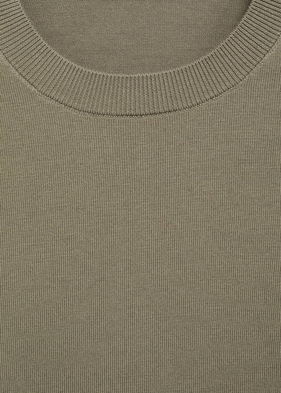 MANGO ARRAONA 17061245-37 MANGO MAN T-SHIRT SHORT SLEEVE