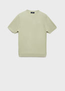 MANGO ARRAONA 17061245-42 MANGO MAN T-SHIRT SHORT SLEEVE-3