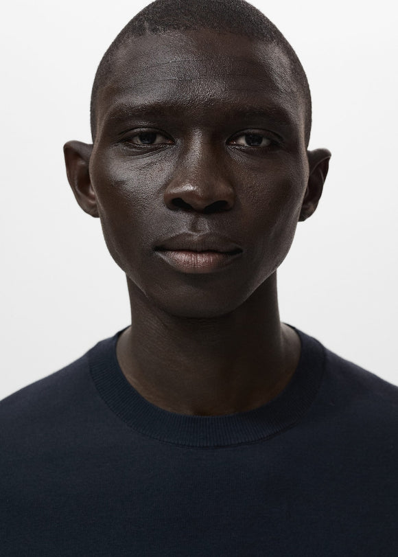 MANGO ARRAONA 17061245-57 MANGO MAN T-SHIRT SHORT SLEEVE