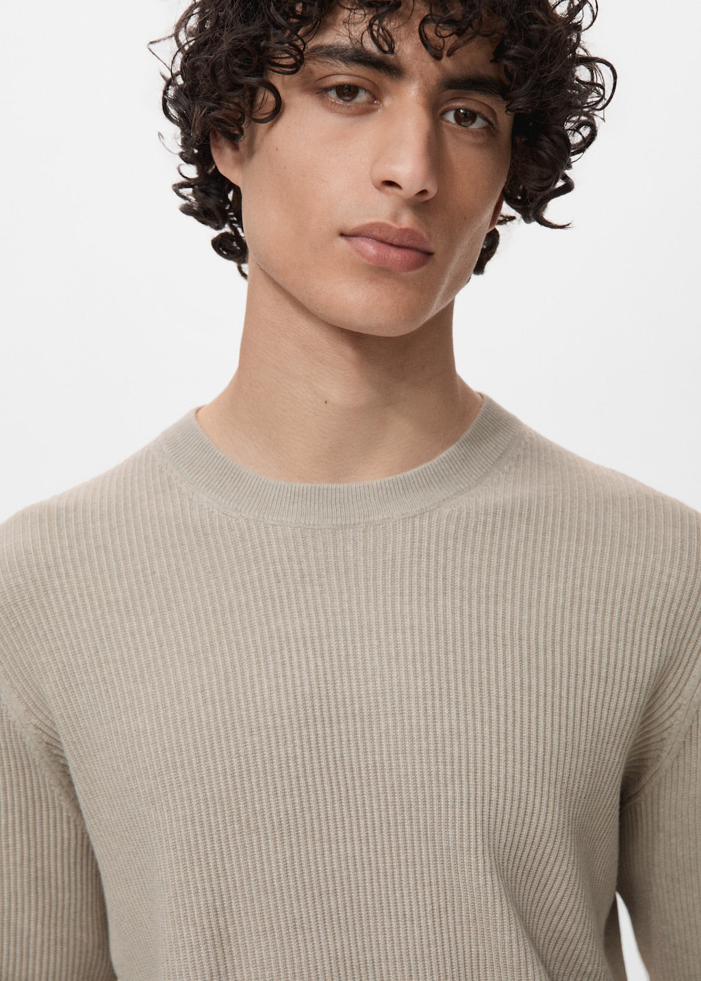 MANGO ANTIGUA 17061248-08 MANGO MAN SWEATSHIRT