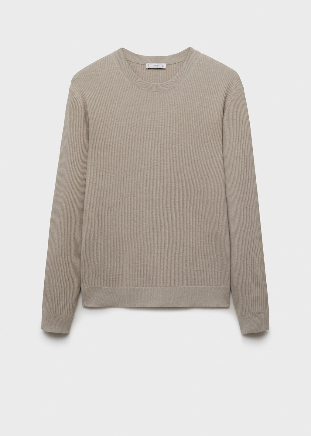 MANGO ANTIGUA 17061248-08 MANGO MAN SWEATSHIRT