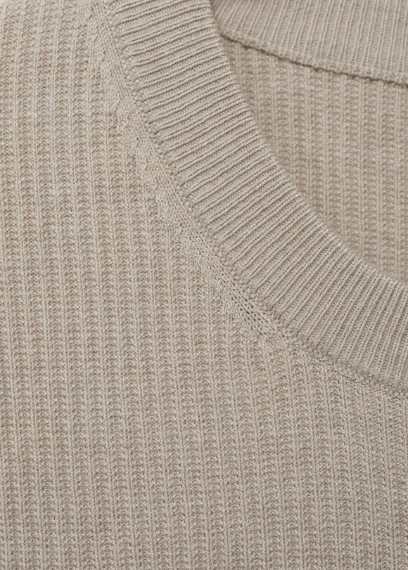 MANGO ANTIGUA 17061248-08 MANGO MAN SWEATSHIRT