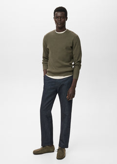 MANGO ANTIGUA 17061248-36 MANGO MAN SWEATSHIRT