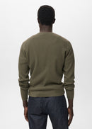 MANGO ANTIGUA 17061248-36 MANGO MAN SWEATSHIRT-3