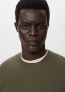 MANGO ANTIGUA 17061248-36 MANGO MAN SWEATSHIRT-4