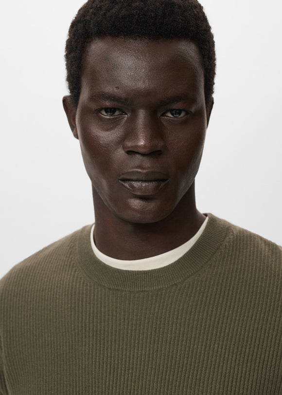 MANGO ANTIGUA 17061248-36 MANGO MAN SWEATSHIRT