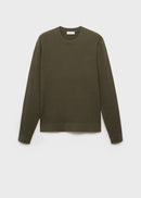 MANGO ANTIGUA 17061248-36 MANGO MAN SWEATSHIRT-6