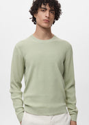 MANGO ANTIGUA 17061248-42 MANGO MAN SWEATSHIRT-2