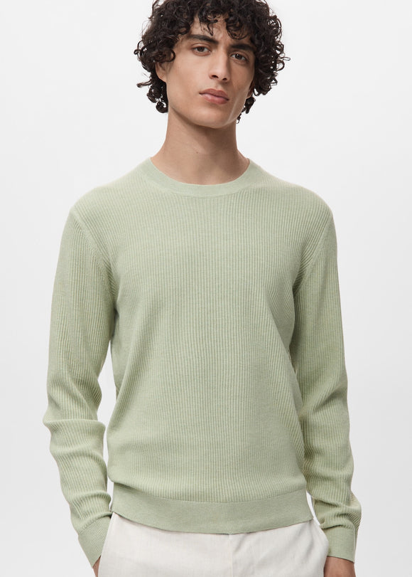 MANGO ANTIGUA 17061248-42 MANGO MAN SWEATSHIRT