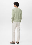 MANGO ANTIGUA 17061248-42 MANGO MAN SWEATSHIRT-3