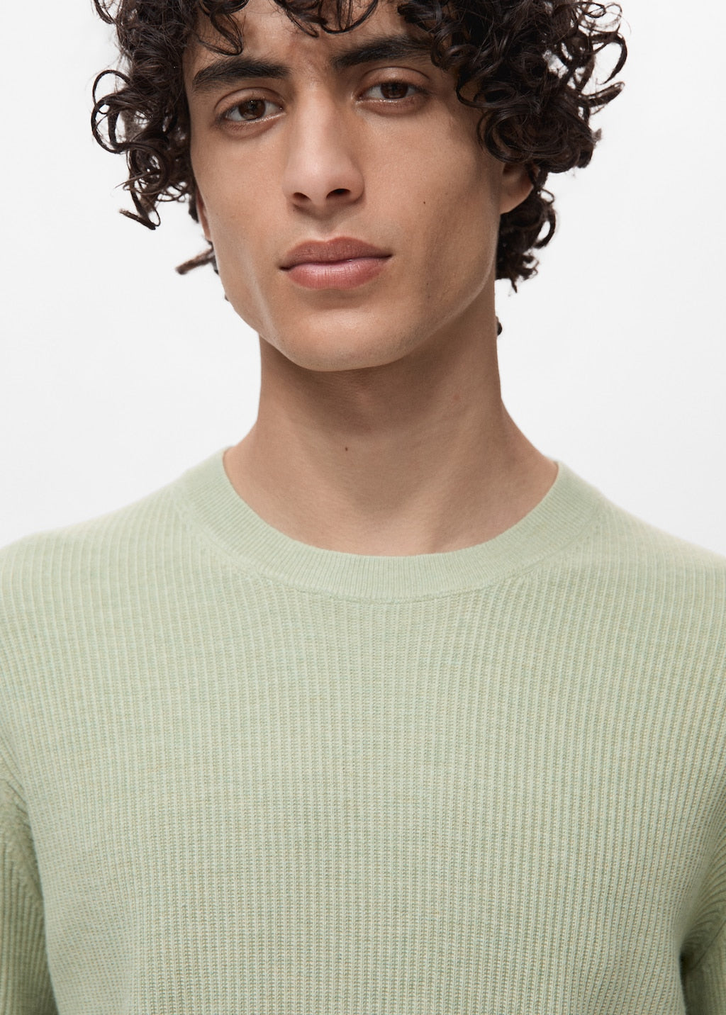 MANGO ANTIGUA 17061248-42 MANGO MAN SWEATSHIRT
