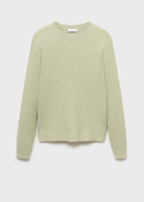 MANGO ANTIGUA 17061248-42 MANGO MAN SWEATSHIRT-6