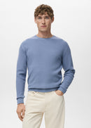 MANGO ANTIGUA 17061248-51 MANGO MAN SWEATSHIRT-2