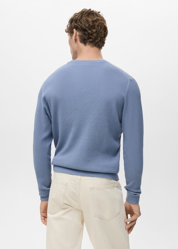 MANGO ANTIGUA 17061248-51 MANGO MAN SWEATSHIRT