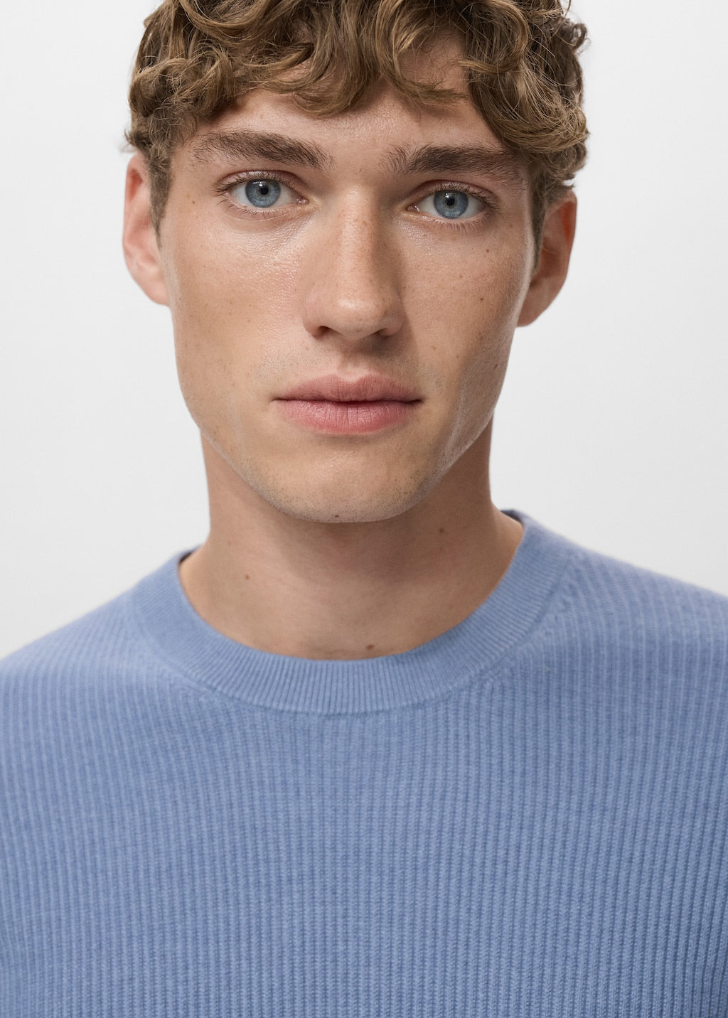 MANGO ANTIGUA 17061248-51 MANGO MAN SWEATSHIRT