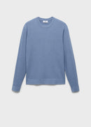 MANGO ANTIGUA 17061248-51 MANGO MAN SWEATSHIRT-7